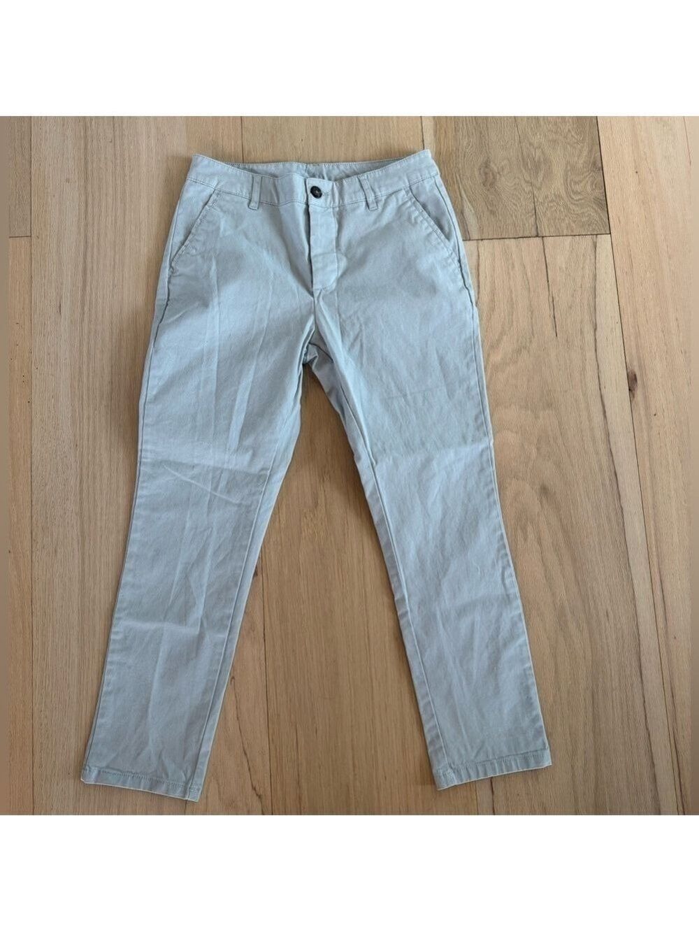 ASOS Light Blue Pants Size 29 NWOT